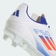 Детские Футбольные бутсы F50 League Firm/Multi-Ground adidas IF1367 28.5 (28.5 EUR) Разноцветный-1 (4067889589268) - изображение 10