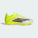 Детские Бутсы F50 LEAGUE Firm Ground / Multi Ground Kids adidas JR9014 28.5 (28.5 EUR) желтый (4068812177064) - изображение 2