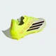 Детские Бутсы F50 LEAGUE Firm Ground / Multi Ground Kids adidas JR9014 28.5 (28.5 EUR) желтый (4068812177064) - изображение 6
