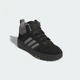Детские Ботинки Hoops 4.0 Mid Kids adidas JQ7903 35.5 (35.5 EUR) черный (4068803801824) - изображение 6