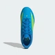 Детские Бутсы F50 LEAGUE Firm Ground / Multi Ground Kids adidas JR9013 28.5 (28.5 EUR) синий (4068812675751) - изображение 3