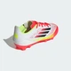Детские Бутсы F50 League Firm/Multi-Ground Kids adidas IE3747 28.5 (28.5 EUR) белый (4067892451767) - изображение 6