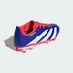 Дитячі Футбольні бутси Predator League Firm Ground Kids adidas ID0911 28.5 (28.5 EUR) синій (4067888019971) - зображення 6