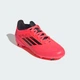 Детские Футбольные бутсы F50 League Firm/Multi-Ground adidas IF1377 28.5 (28.5 EUR) розовый (4067889585437) - изображение 5