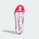 Детские Бутсы PREDATOR LEAGUE Fold-Over Tongue Firm Ground Football Kids adidas JR7925 31.5 (31.5 EUR) красный (4068812327933) - изображение 4