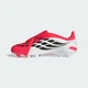 Детские Бутсы PREDATOR LEAGUE Fold-Over Tongue Firm Ground Football Kids adidas JR7925 31.5 (31.5 EUR) красный (4068812327933) - изображение 7
