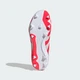Детские Бутсы Predator League Firm/Multi-Ground Kids adidas ID3750 28 (28 EUR) красный (4067892319951) - изображение 4