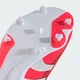 Детские Бутсы Predator League Firm/Multi-Ground Kids adidas ID3750 28 (28 EUR) красный (4067892319951) - изображение 10