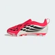 Дитячі Бутси Predator Club Fold-Over Tongue Elastic Laces Firm Ground/Multi Ground Football Kids adidas JS0352 31.5 (31.5 EUR) червоний (4068812346170) - зображення 6