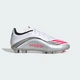 Детские Бутсы F50 Messi League Firm/Multi-Ground Kids adidas JP7454 28 (28 EUR) белый (4067906325220) - изображение 2