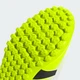 Детские Сороконожки Predator Club Turf Kids adidas JH8862 37 (37 1/3 EUR) белый (4067907516894) - изображение 10
