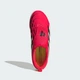 Дитячі Сороконіжки PREDATOR CLUB Fold-Over Tongue Elastic Laces Turf Kids adidas JR5913 30.5 (30.5 EUR) червоний (4068812894848) - зображення 3