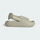 Детские Шлепанцы Adifom Adilette Kids adidas IG8434 31 (31 EUR) бежевый (4066764193118) - изображение 2