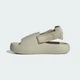 Детские Шлепанцы Adifom Adilette Kids adidas IG8434 31 (31 EUR) бежевый (4066764193118) - изображение 7