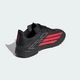 Детские Сороконожки F50 LEAGUE Turf Kids adidas JR9015 28 (28 EUR) черный (4068812040030) - изображение 6