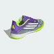 Детские Бутсы F50 League Turf Kids adidas JI0000 28 (28 EUR) фиолетовый (4067906267414) - изображение 6