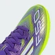 Детские Бутсы F50 League Turf Kids adidas JI0000 28 (28 EUR) фиолетовый (4067906267414) - изображение 9