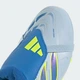 Детские Бутсы PREDATOR LEAGUE Fold-Over Tongue Firm Ground Football Kids adidas JR7924 28 (28 EUR) синий (4068812331879) - изображение 9