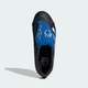 Детские Бутсы Predator League JB Fold-Over Tongue Firm/Multi-Ground Kids adidas JS4271 30 (30 EUR) черный (4068811506964) - изображение 3