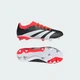 Детские Футбольные бутсы Predator 24 League Firm Ground adidas IG7748 28.5 (28.5 EUR) черный (4066765307774) - изображение 1