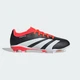 Детские Футбольные бутсы Predator 24 League Firm Ground adidas IG7748 28.5 (28.5 EUR) черный (4066765307774) - изображение 2
