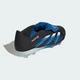 Детские Бутсы Predator League JB Fold-Over Tongue Firm/Multi-Ground Kids adidas JS4271 30 (30 EUR) черный (4068811506964) - изображение 6