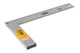 Кутник Mastertool 300 мм алюмінієвий (30-2300) - зображення 1