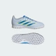 Дитячі Бутси PREDATOR CLUB Turf Football Kids adidas JS0366 30.5 (30.5 EUR) синій (4068812883415) - зображення 1