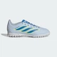 Дитячі Бутси PREDATOR CLUB Turf Football Kids adidas JS0366 30.5 (30.5 EUR) синій (4068812883415) - зображення 2