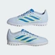 Дитячі Бутси PREDATOR CLUB Turf Football Kids adidas JS0366 30.5 (30.5 EUR) синій (4068812883415) - зображення 8