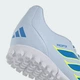 Дитячі Бутси PREDATOR CLUB Turf Football Kids adidas JS0366 30.5 (30.5 EUR) синій (4068812883415) - зображення 10