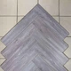 Ламинат Urban Floor Herringbone Lamar 7058 VG PF 33 клас 8 мм - изображение 2
