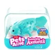 Інтерактивна іграшка Pets & Robo Alive Аксолотль бірюзовий (9556B) - зображення 1