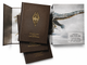Коллекционный набор книг The Elder Scrolls V: Skyrim Library - Volumes I, II & III - изображение 2