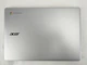 Ноутбук 14" Acer Chromebook 314 CB314-2H-K7E8 MediaTek MT8183 RAM 4GB eMMC 128GB 15год Chrome OS (UKR) g2 - Уцінка - зображення 14