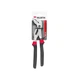 Кліщі переставні Wurth Red Stripe 5772001410 250 мм - зображення 2