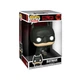 Коллекционная игровая фигурка DC Batman - Funko Pop супергерой Черный - изображение 3
