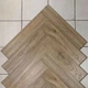 Ламинат Urban Floor Herringbone Harolde 7018 VG PF 33 клас 8 мм - изображение 2