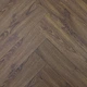 Ламинат Urban Floor Herringbone Dakkar 7350 VG PF 33 клас 8 мм - изображение 1