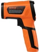 Инфракрасный термометр Vevor IR05 Оранжевый Б/В k1 - изображение 3