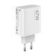 Зарядное устройство Xiaomi 67W HyperCharge Combo White Type-C cable (BHR9465EU) - изображение 3