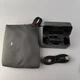 Мікрофонна радіосистема DJI Mic Mini (2 TX + 1 RX + Charging Case) Infinity Black k1 - Б/В - зображення 10
