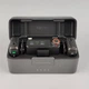 Мікрофонна радіосистема DJI Mic 2 (2 TX + 1 RX + Charging Case) Black Б/В k1 - зображення 8