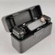 Мікрофонна радіосистема DJI Mic 2 (2 TX + 1 RX + Charging Case) Black Б/В k1 - зображення 9