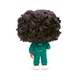 Игровая фигурка коллекционная Funko POP Squid Game Ali 199 Игра в кальмара Али - изображение 4