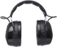 Наушники 3M Peltor HRXS220A / Активное шумоподавление / Черные Б/В k1 - изображение 2