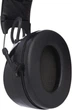Наушники 3M Peltor HRXS220A / Активное шумоподавление / Черные Б/В k1 - изображение 4
