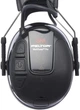 Наушники 3M Peltor HRXS220A / Активное шумоподавление / Черные Б/В k1 - изображение 5