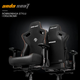 Крісло ігрове Anda Seat Kaiser 3 Size L Dark Grey (AD12YDC-L-01-GB-CF) - зображення 2
