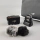 Мікрофонна радіосистема DJI Mic Mini (1 TX + 1 RX ) Black Б/В k1 - зображення 9